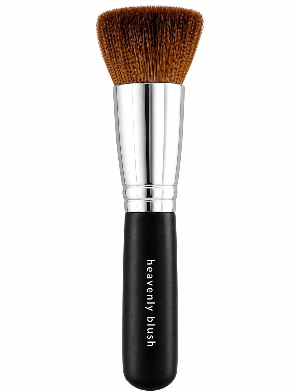 NOS BAREMINERALS I.D. BARE ESCENTUALS Heavenly Blush Makeup Brush